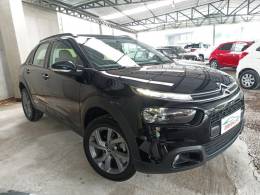 CITROËN - C4 CACTUS - 2022/2023 - Preta - R$ 83.900,00