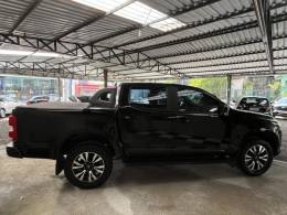 CHEVROLET - S10 - 2018/2019 - Preta - R$ 124.900,00