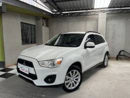MITSUBISHI - ASX - 2013/2014 - Branca - R$ 66.900,00