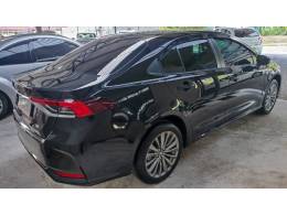 TOYOTA - COROLLA - 2024/2024 - Preta - R$ 159.900,00