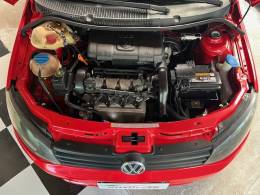 VOLKSWAGEN - GOL - 2012/2013 - Vermelha - R$ 26.900,00