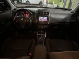 MITSUBISHI - ASX - 2013/2014 - Branca - R$ 68.900,00