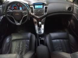 CHEVROLET - CRUZE - 2013/2014 - Branca - R$ 59.900,00