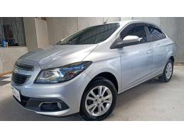 CHEVROLET - PRISMA - 2015/2015 - Prata - R$ 54.900,00