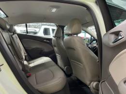 CHEVROLET - CRUZE - 2016/2017 - Branca - R$ 86.900,00