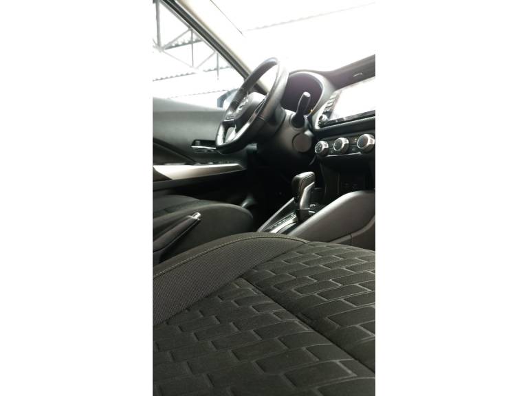 NISSAN - KICKS - 2022/2022 - Branca - R$ 99.900,00