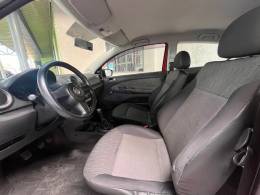 VOLKSWAGEN - GOL - 2012/2013 - Vermelha - R$ 26.900,00