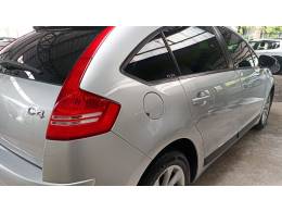 CITROËN - C4 - 2011/2011 - Prata - R$ 29.900,00