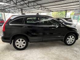 HONDA - CRV - 2009/2009 - Preta - R$ 52.900,00