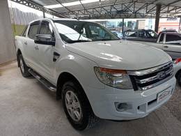 FORD - RANGER - 2014/2014 - Branca - R$ 108.900,00