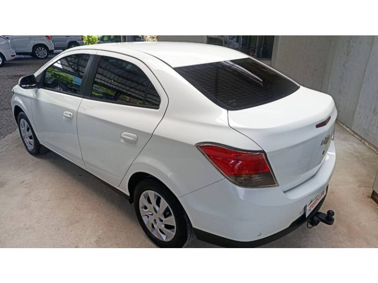 CHEVROLET - PRISMA - 2014/2014 - Branca - R$ 42.900,00
