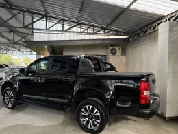 CHEVROLET - S10 - 2018/2019 - Preta - R$ 124.900,00