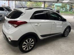 HYUNDAI - HB20X - 2016/2016 - Branca - R$ 65.900,00