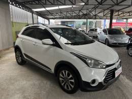 HYUNDAI - HB20X - 2016/2016 - Branca - R$ 65.900,00