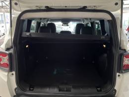 JEEP - RENEGADE - 2018/2019 - Branca - R$ 78.900,00