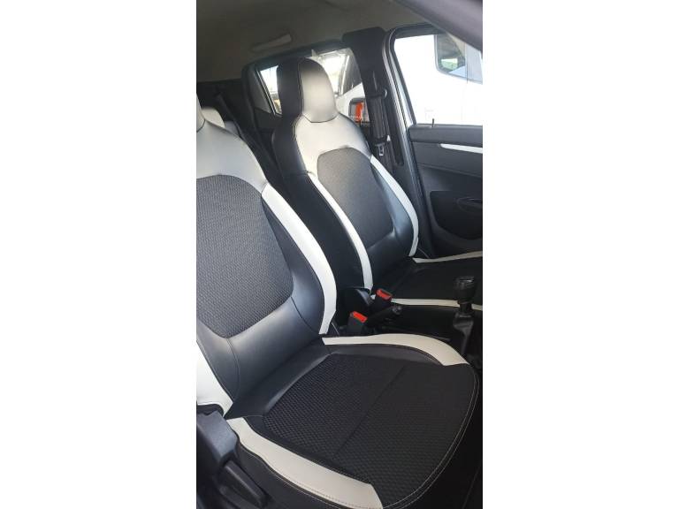 RENAULT - KWID - 2018/2018 - Prata - R$ 39.900,00