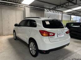 MITSUBISHI - ASX - 2013/2014 - Branca - R$ 66.900,00