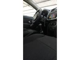RENAULT - SANDERO - 2020/2020 - Prata - R$ 47.900,00