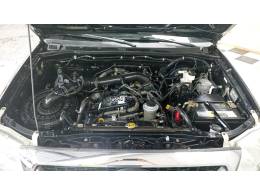 TOYOTA - HILUX - 2009/2009 - Preta - R$ 84.900,00