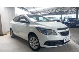 CHEVROLET - PRISMA - 2014/2014 - Branca - R$ 42.900,00