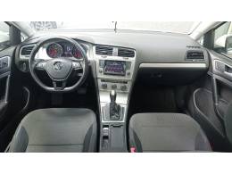 VOLKSWAGEN - GOLF - 2014/2014 - Branca - R$ 75.900,00