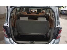 CHEVROLET - SPIN - 2012/2013 - Prata - R$ 50.900,00