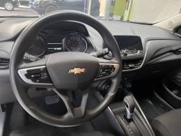 CHEVROLET - ONIX - 2019/2020 - Branca - R$ 68.900,00