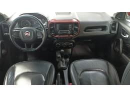 FIAT - TORO - 2018/2019 - Vermelha - R$ 96.900,00