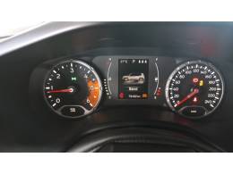 JEEP - RENEGADE - 2016/2016 - Preta - R$ 79.900,00