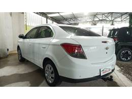 CHEVROLET - PRISMA - 2014/2014 - Branca - R$ 45.900,00