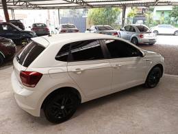 VOLKSWAGEN - POLO - 2018/2019 - Branca - R$ 69.900,00