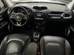 JEEP - RENEGADE - 2018/2019 - Branca - R$ 78.900,00
