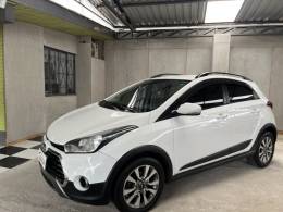 HYUNDAI - HB20X - 2016/2016 - Branca - R$ 65.900,00