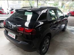 CITROËN - C4 CACTUS - 2022/2023 - Preta - R$ 83.900,00