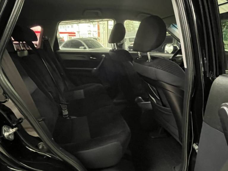 HONDA - CRV - 2009/2009 - Preta - R$ 52.900,00