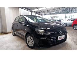 HYUNDAI - HB20 - 2022/2023 - Preta - R$ 64.900,00