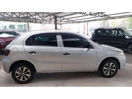 VOLKSWAGEN - GOL - 2010/2010 - Prata - R$ 27.900,00