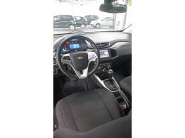 CHEVROLET - ONIX - 2013/2014 - Cinza - R$ 54.900,00