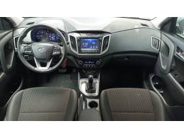 HYUNDAI - CRETA - 2019/2020 - Prata - R$ 89.900,00