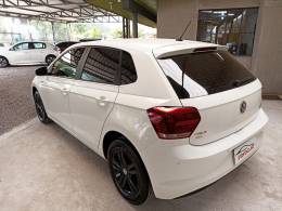 VOLKSWAGEN - POLO - 2018/2019 - Branca - R$ 69.900,00