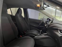 CHEVROLET - ONIX - 2022/2023 - Prata - R$ 68.900,00