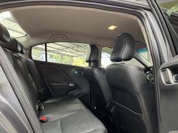HONDA - CITY - 2020/2021 - Cinza - R$ 94.900,00