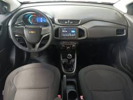 CHEVROLET - ONIX - 2013/2013 - Vermelha - R$ 44.900,00