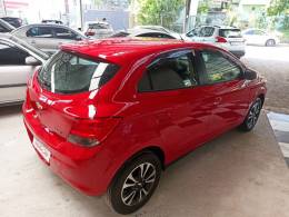 CHEVROLET - ONIX - 2013/2013 - Vermelha - R$ 44.900,00