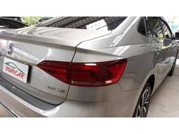 VOLKSWAGEN - VIRTUS - 2022/2022 - Prata - R$ 97.900,00