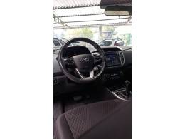 HYUNDAI - CRETA - 2019/2020 - Prata - R$ 89.900,00