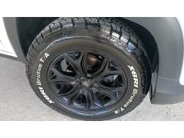 FIAT - STRADA - 2020/2021 - Branca - R$ 97.900,00