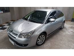 CITROËN - C4 - 2011/2011 - Prata - R$ 29.900,00