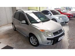 FORD - FIESTA - 2009/2009 - Prata - R$ 28.900,00