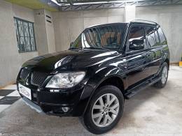 MITSUBISHI - PAJERO TR4 - 2011/2011 - Preta - R$ 61.900,00